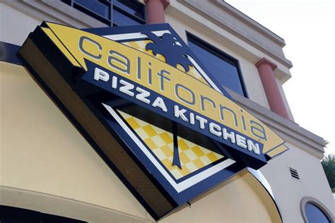 Local law enforcement officers turning into waiters at California Pizza Kitchen as part of fundraiser 